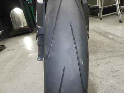 Honda CB650R 2023
