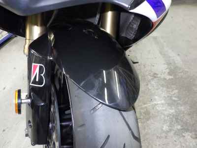 Suzuki GSX-R1000 2008