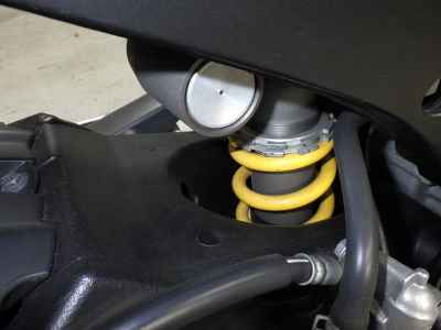 Suzuki GSX-R1000 2008