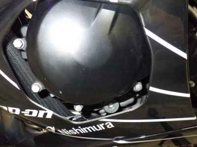 Suzuki GSX-R1000 2008