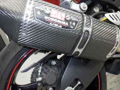 Suzuki GSX-R1000 2008