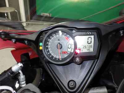 Suzuki GSX-R1000 2008