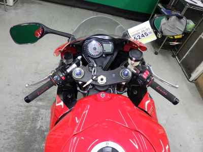 Suzuki GSX-R1000 2008