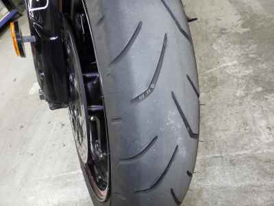 Suzuki GSX-R1000 2008