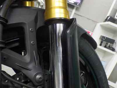 Suzuki V-Strom 1000 2016
