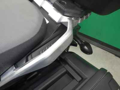 Suzuki V-Strom 1000 2016