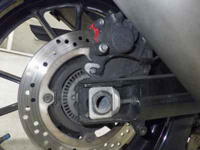 Suzuki V-Strom 1000 2016