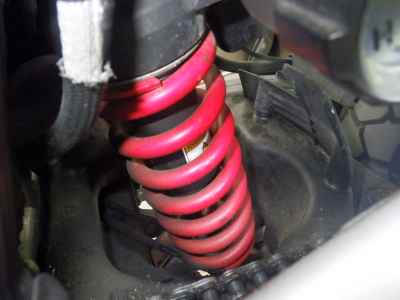 Suzuki V-Strom 1000 2016