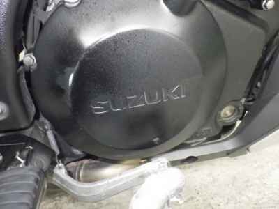 Suzuki V-Strom 1000 2016