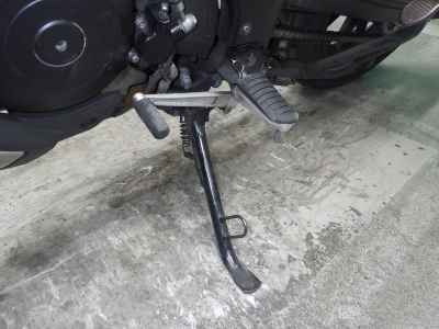 Suzuki V-Strom 1000 2016