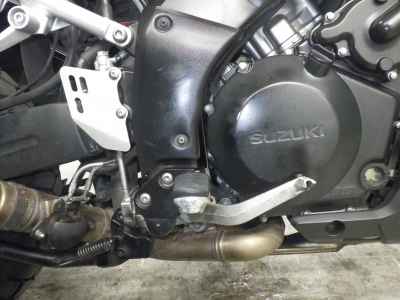 Suzuki V-Strom 1000 2016