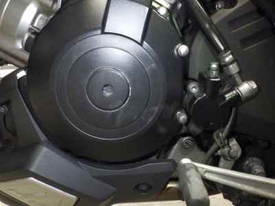 Suzuki V-Strom 1000 2016