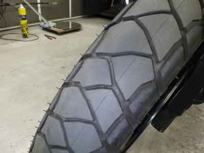 Suzuki V-Strom 1000 2016