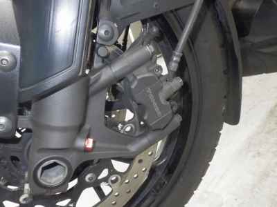 Suzuki V-Strom 1000 2016