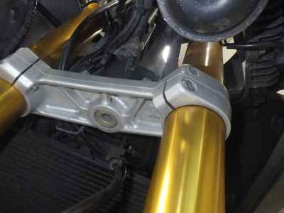 Suzuki V-Strom 1000 2016