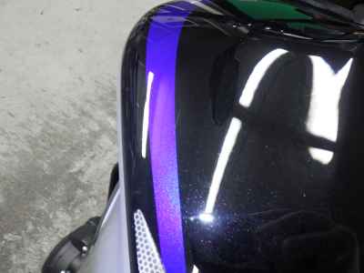 Yamaha MT-09 SP 2018