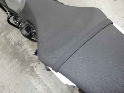 Yamaha MT-09 SP 2018