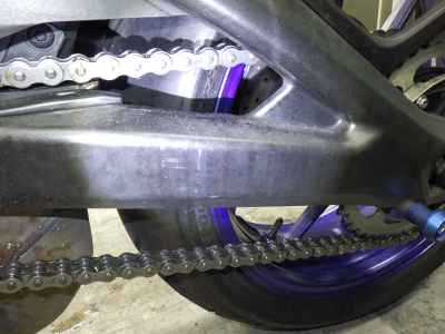 Yamaha MT-09 SP 2018