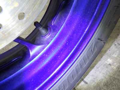 Yamaha MT-09 SP 2018