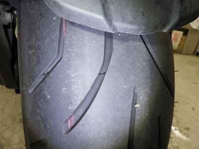 Yamaha MT-09 SP 2018