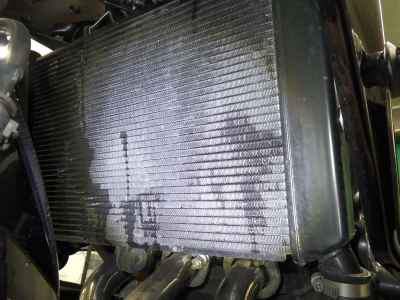 Yamaha MT-09 SP 2018