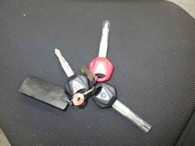 Yamaha MT-09 SP 2018