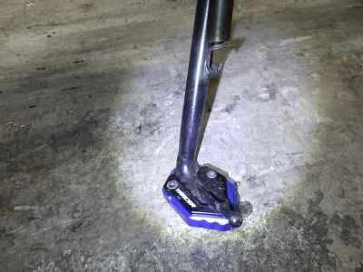 Yamaha MT-09 SP 2018