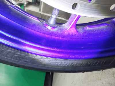 Yamaha MT-09 SP 2018