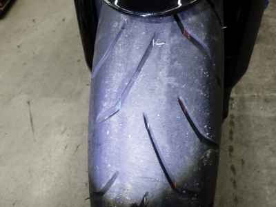 Yamaha MT-09 SP 2018