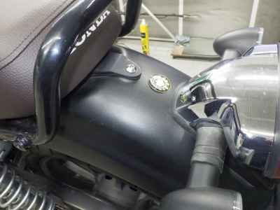 Honda GB350 2022