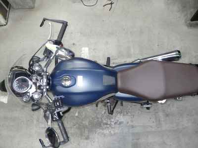 Honda GB350 2022