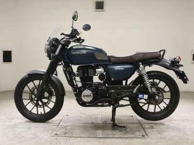 Honda GB350 2022