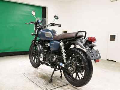 Honda GB350 2022