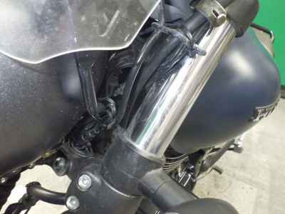 Honda GB350 2022