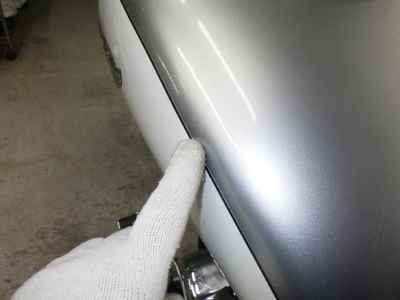 Honda Shadow 400 2008