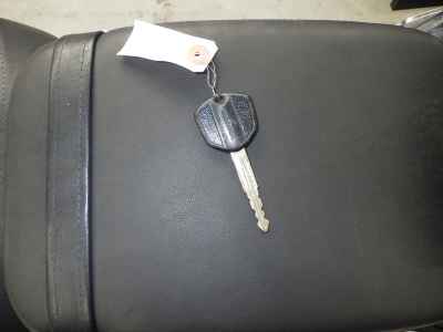 Honda Shadow 400 2008