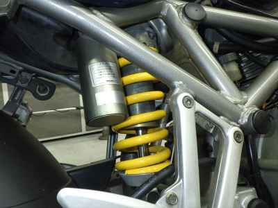 Ducati ST2
