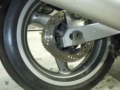 Ducati ST2