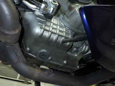 Ducati ST2