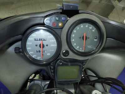 Ducati ST2
