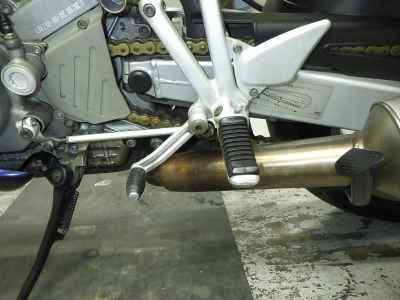 Ducati ST2