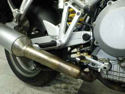Ducati ST2