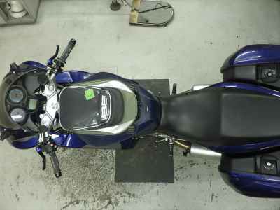 Ducati ST2