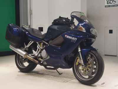 Ducati ST2