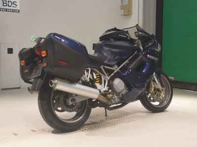 Ducati ST2