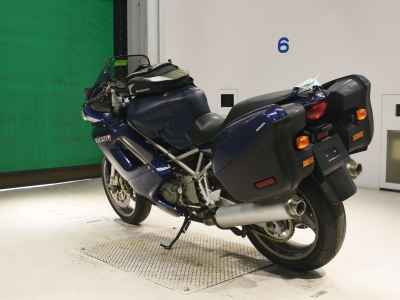 Ducati ST2