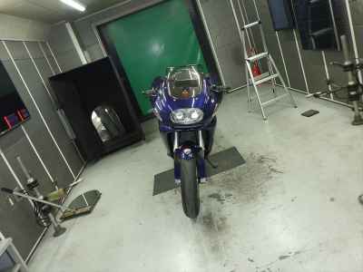 Ducati ST2