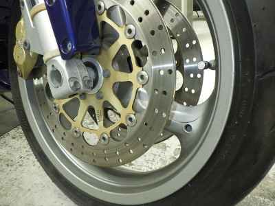 Ducati ST2