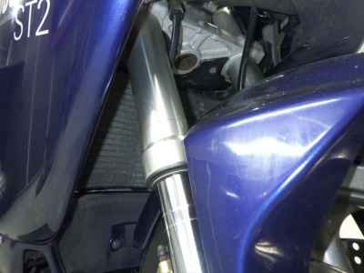 Ducati ST2