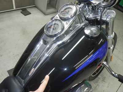 Harley-Davidson Low Rider FXLR1750 2019